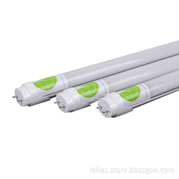 T8 LED tube with 12W output power,100-240V AC,1.2m, energy-saving,high brightness,2-3 years warranty
